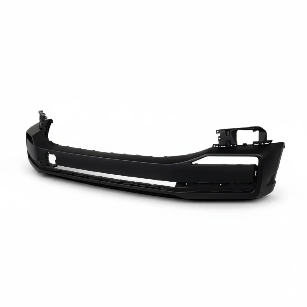 

Front Car Bumper, Original Vehicle Adaptation Front Bumper Replacement Part, Heavy Duty Premium Auto Parts Fit For GWM TANK 500