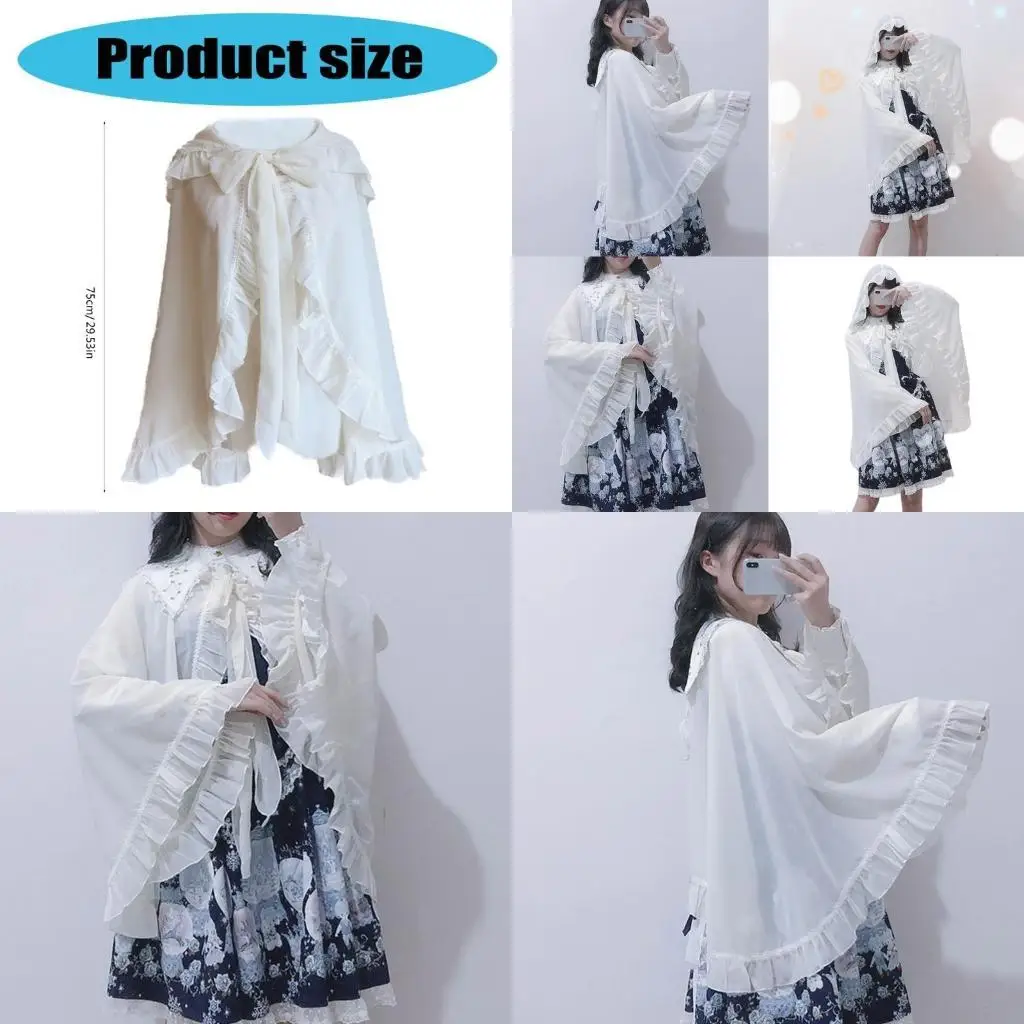 

39BB Связывая баунот тонкий шаль с капюшоном шифоновый плечо