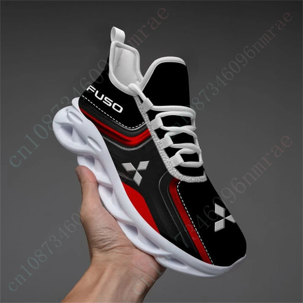 Mitsubishi Shoes Unisex Tennis Big Size Casual Male Sneakers Lightweight Men's Sneakers Sports Shoes For Men Custom Logo