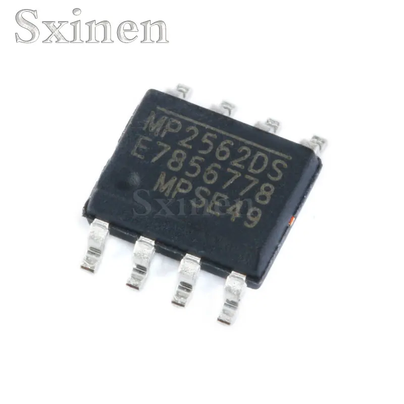 MP2562DS-LF-Z SOIC-8 رقاقة محول فرق الجهد DC-DC
