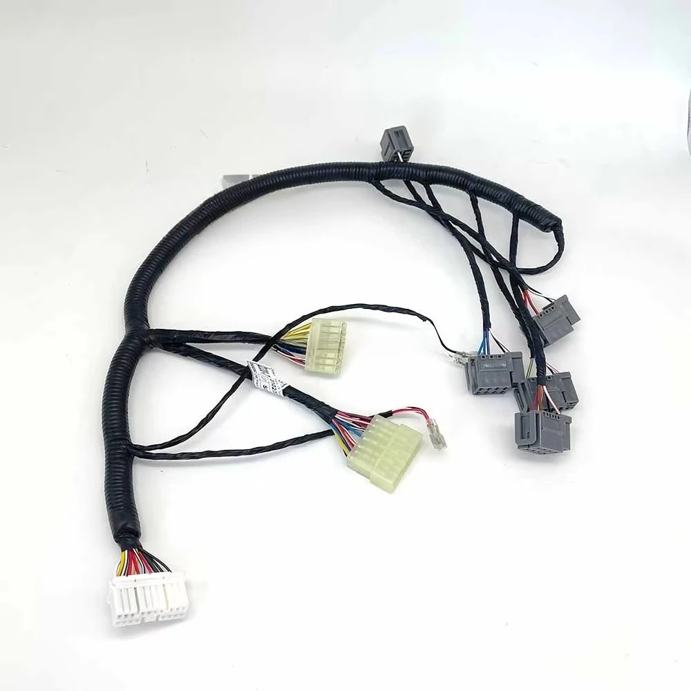 for Doosans Daewoos DH220-7 DH225-7 DH300-7 Wire Harness Excavator Parts