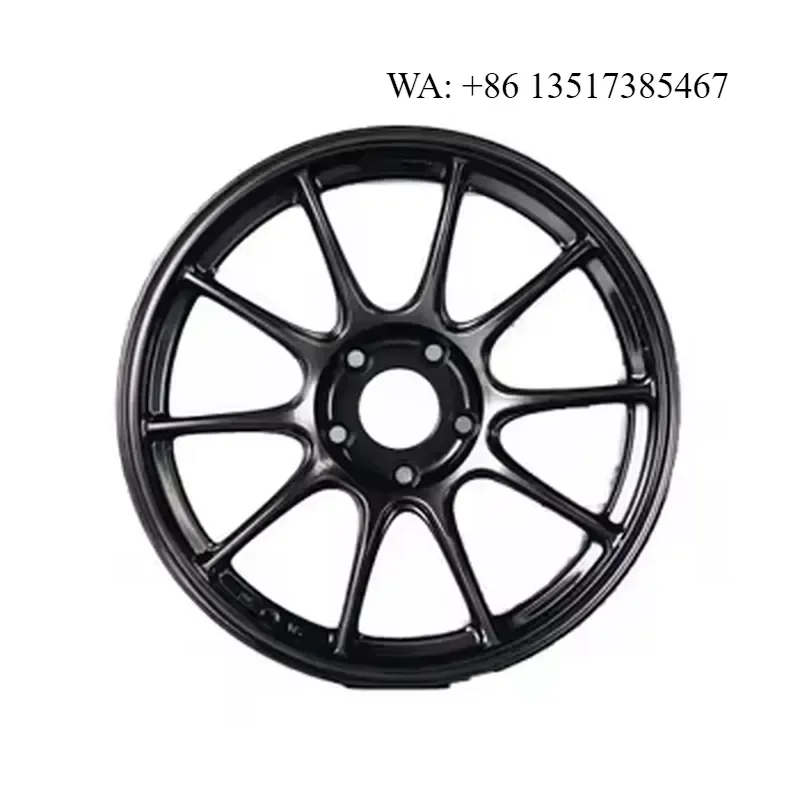 SW Custom Full Size Forged Wheels ET Offset 17-22 Inch for High Performance Vehicles
