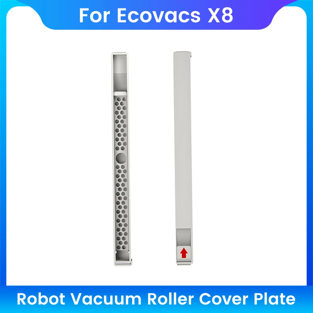 For Cobos X8 PRO Sweeping Robot Accessories Sewage Deflector Consumables Cleaning Sewage Plate