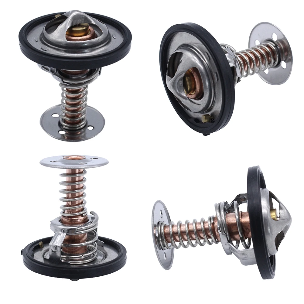 

Термостат на 160 градусов с резиновым уплотнением, металлический, для Chevrolet C6, Corvette, LS2, LS3, LS7