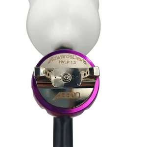 11 Main Sales Painting Pistol Low Pressure - №8