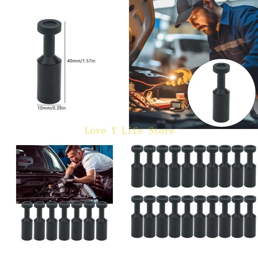 l74c-quick-install-pneumatic-line-plugure-Проток-воздушных-потоков-блокировать-крышку