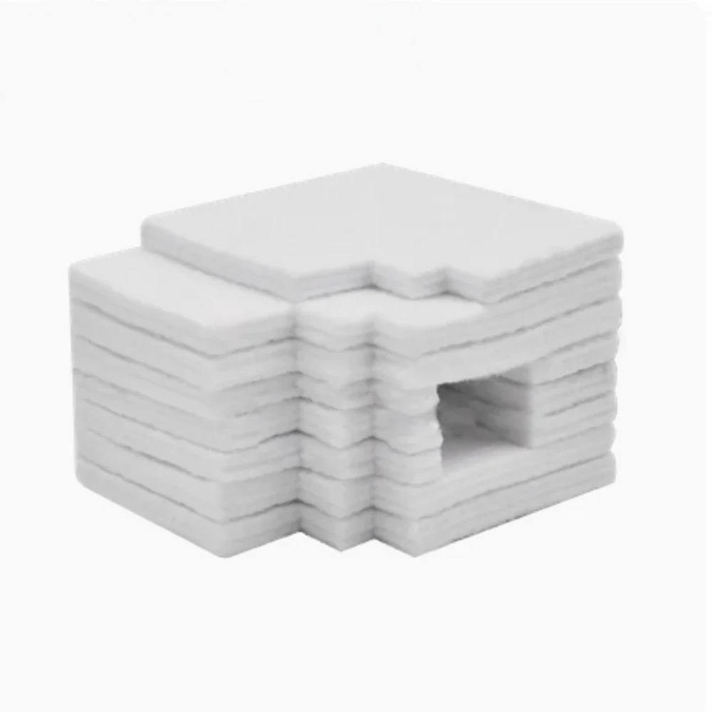 For EPSON L600L605L650L655 Waste Ink Tank Absorber Sponge WF-2750 WF-2730 WF-2620WF-2610 WF-2651 Printer Tank view 6