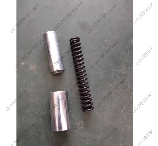 Accessories Electric Forklift Parts 1.5t Ton Shovel Lifting Loading and Unloading EST FullyElectric Stacker Handle Return Spring
