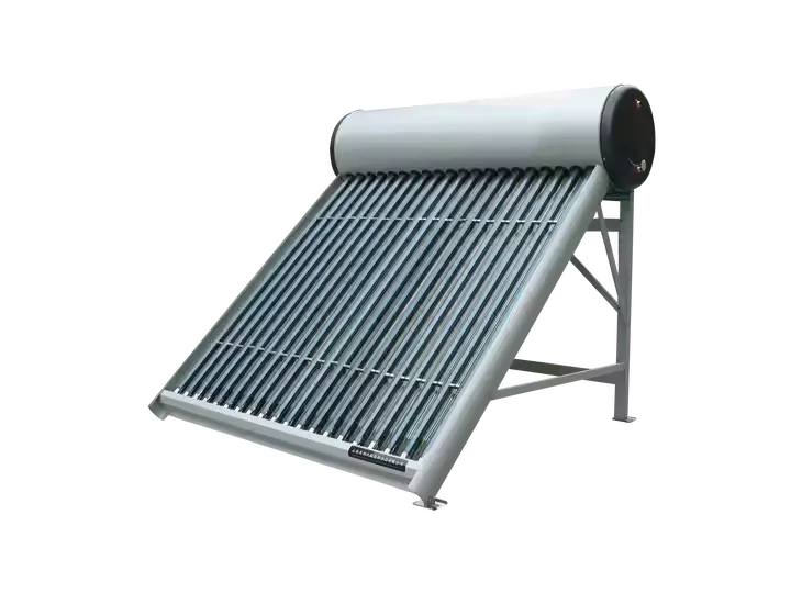 Solar Water Heaters 100L-300L System with Pressurized for Home & Hotel for 5-6 People