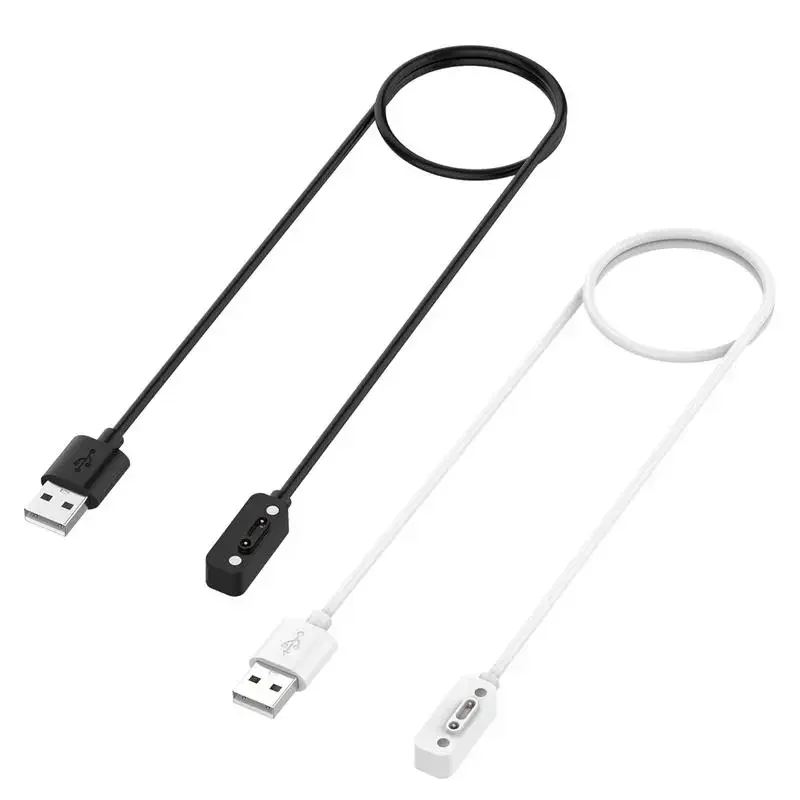 USB Charging Power Cable Adapter For Xplora X6 play X6 Pro Smart watch Fast Portable Magnetic Charger
