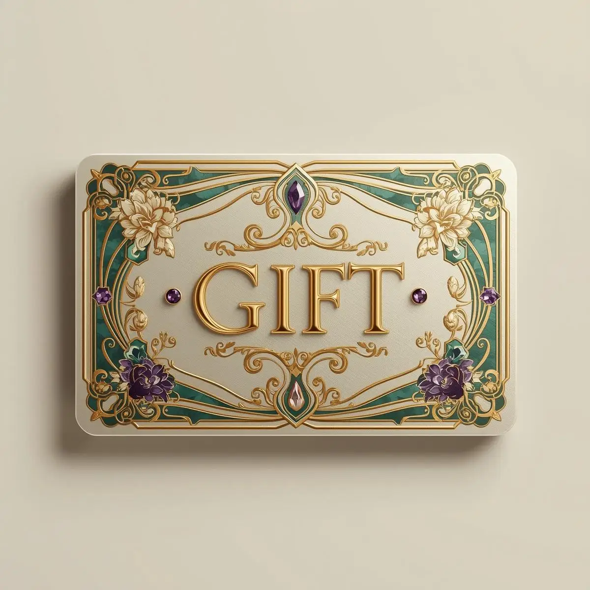 بطاقات الهدايا الرقمية الإبداعية تصاميم فريدة من نوعها لعطلات أعياد الميلاد والاحتفالات