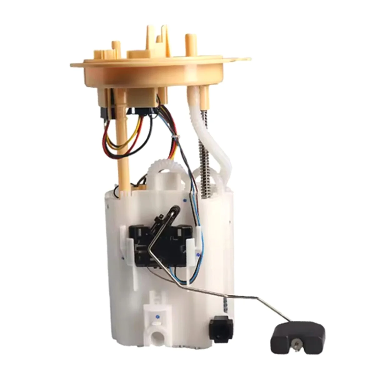 

5Q0919050N Fuel Pump Assembly for VW Tiguan Audi Q3 SKODA Kodiaq 16-24 Diesel
