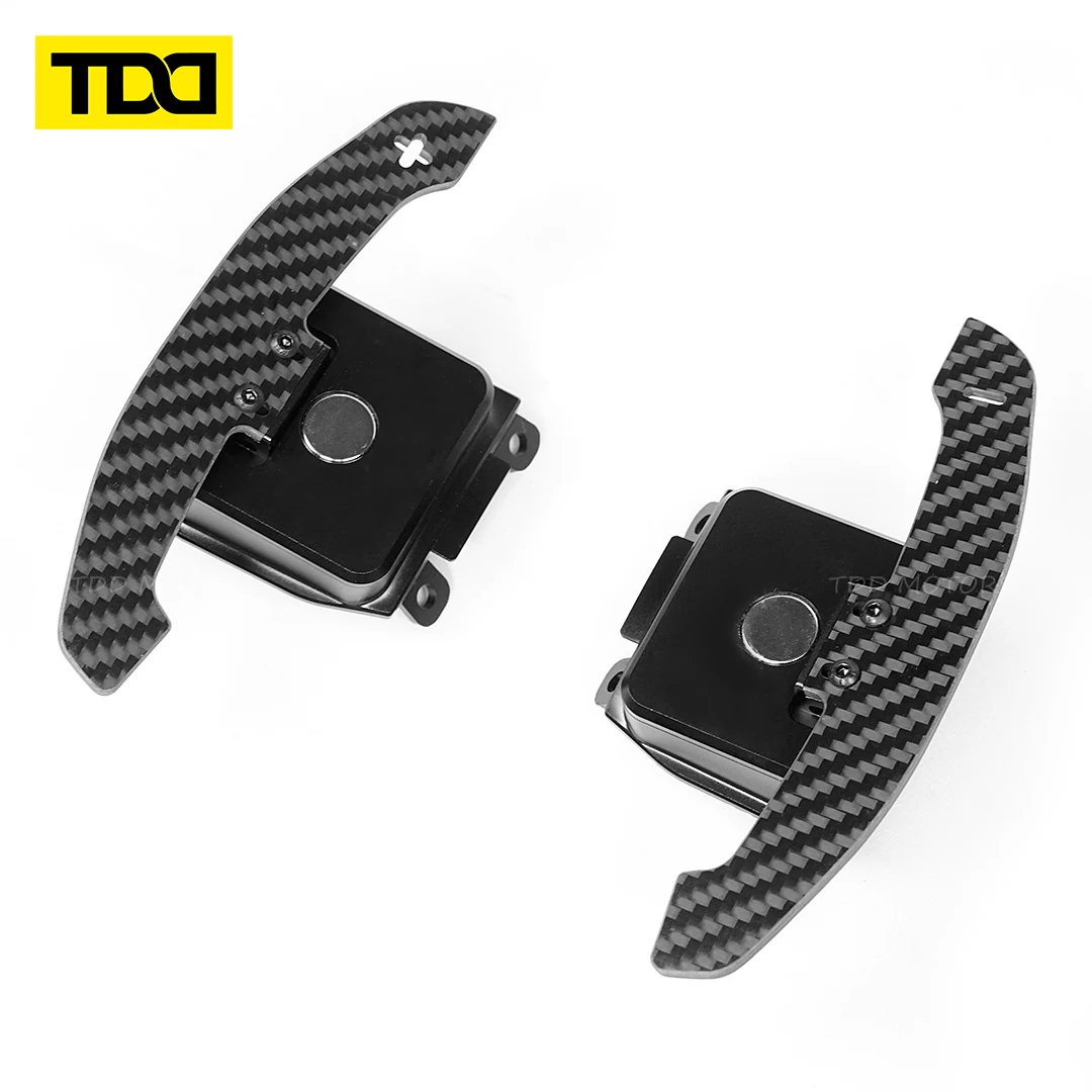 Tdd Car Carbon Fibe…