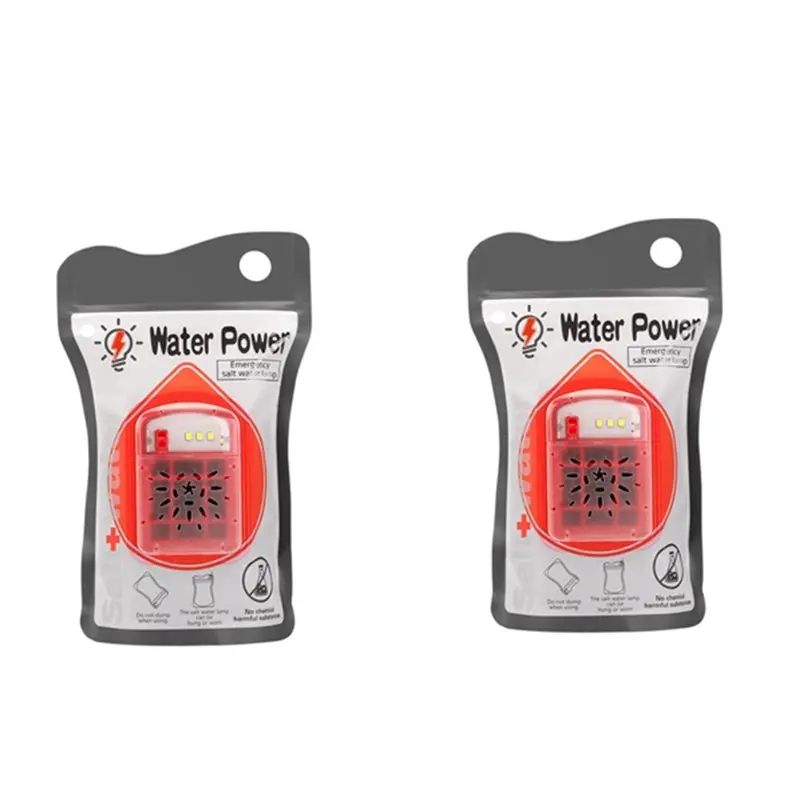 

MOPHE-Лампа для ночной рыбалки и кемпинга, 2 шт., для освещения на открытом воздухе, аварийная лампа без батареек для активного отдыха на природе