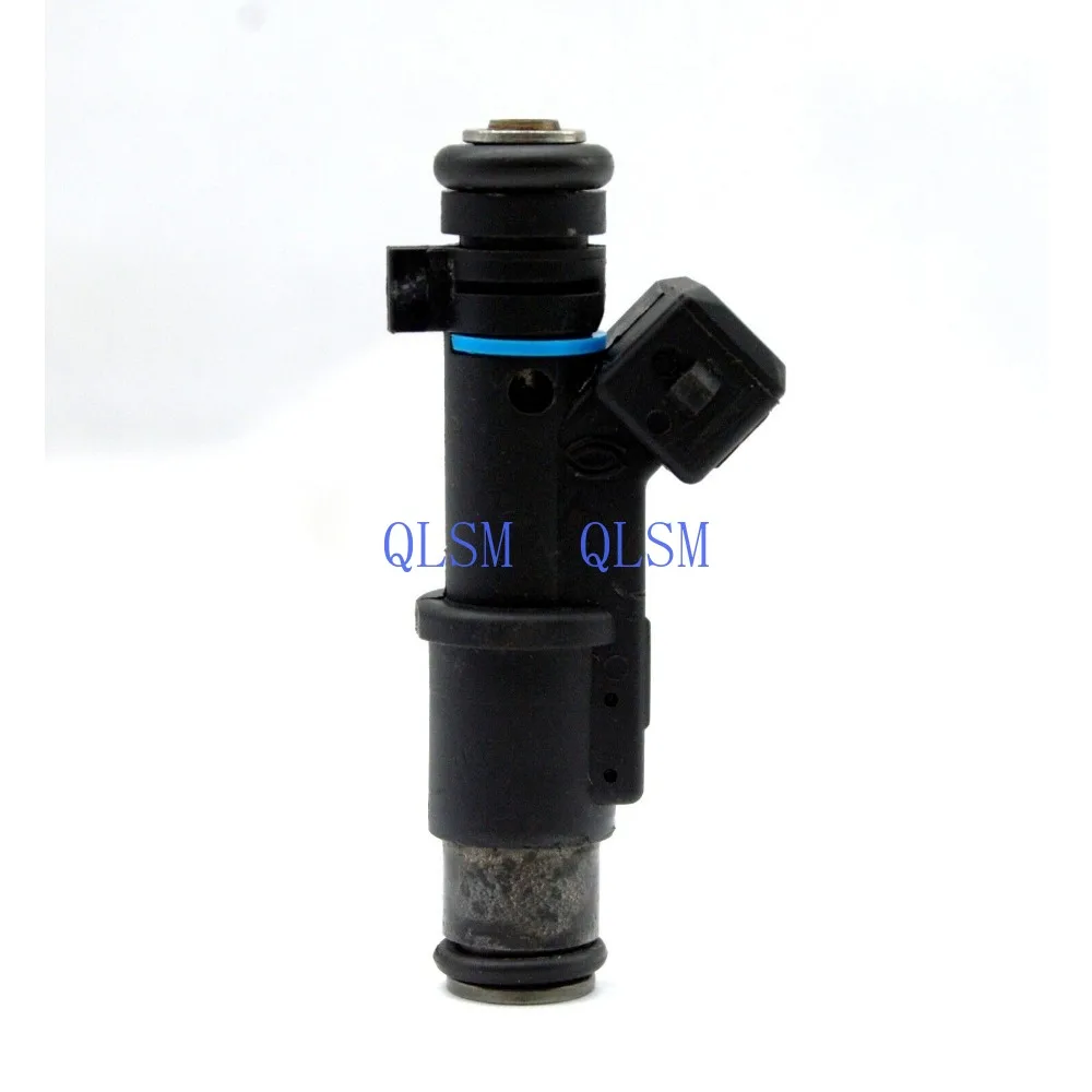 

For FUEL INJECTOR FOR CITROEN PEUGEOT XSARA 306 206 GTI 2.0 16v S16 RFS 01F009A