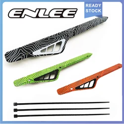 Cycling Chain Posted Guards Bicycle Frame Chain Protector MTB Road Bike Care Guard Cover Bicycle Chain Cycling Accessories