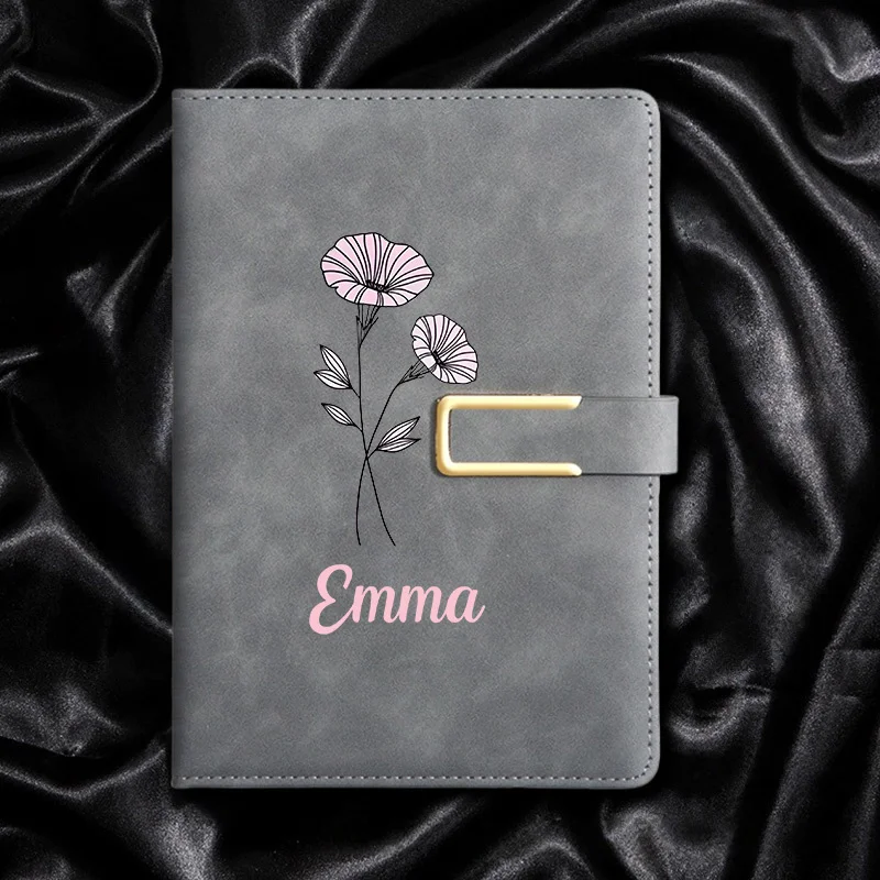 Agenda de cuero sintético con - Leather Work Diary Covers reseña y precio