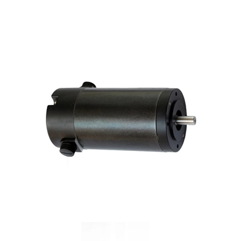 

Made in China ali Baba 12V 120W Dc Brush Servo Motor for Lift Machine