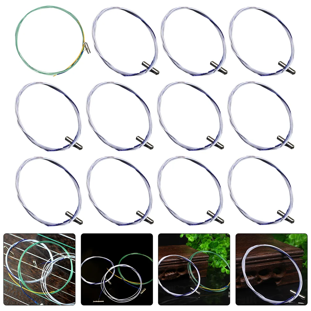 

Guzheng Strings Empty Lip Gloss Tubes Practice Device Adjustable Face Spanner Wrench Multi Tool Accessories