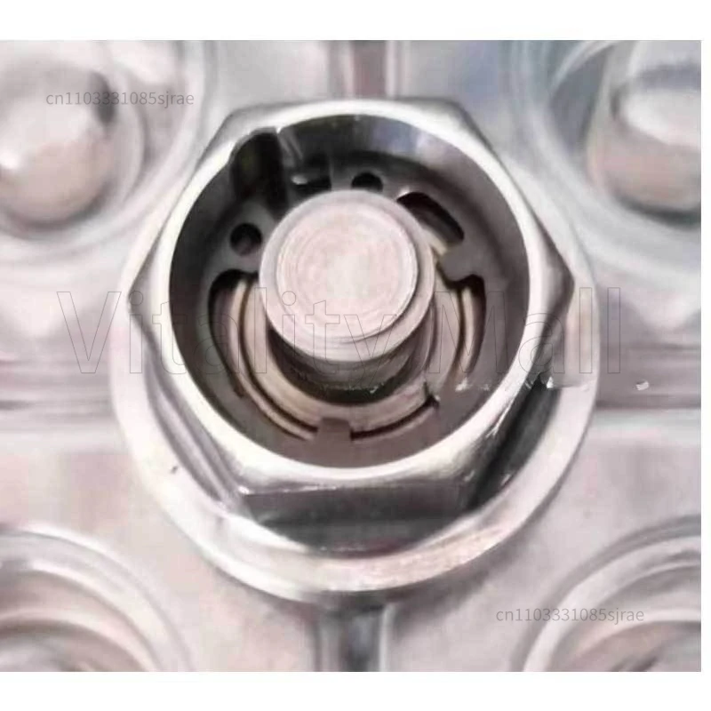 

24106453 24116550 24110633 Suitable for Chevrolet Cruze Monza camshaft solenoid valve