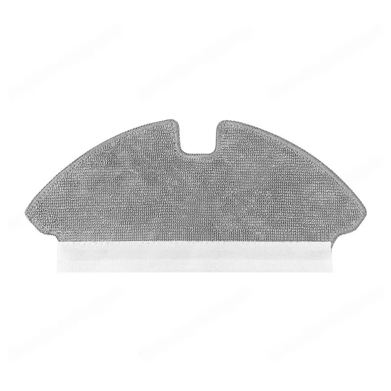 【PARTY】الفرشاة الرئيسية، الفرشاة الجانبية، الفلتر، استبدال الممسحة لـ Dreame Mova M1، Trouver M1، ROPO Laser Slim، Kewbily DL30 Pro