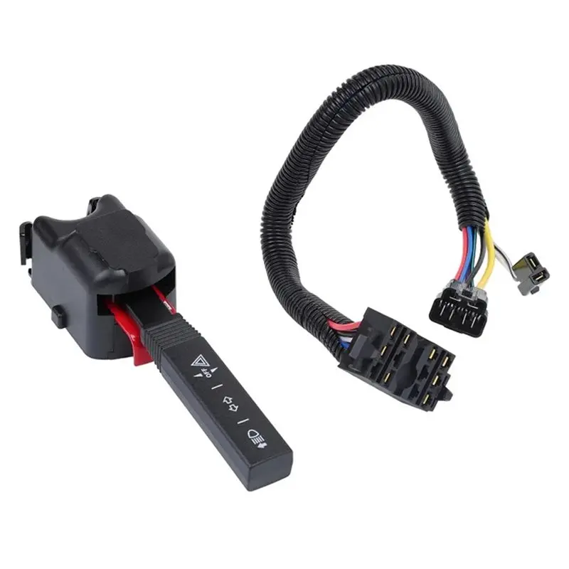 

Car Headlight Switch 3544933C94 For International Car Accessories Replacement Part