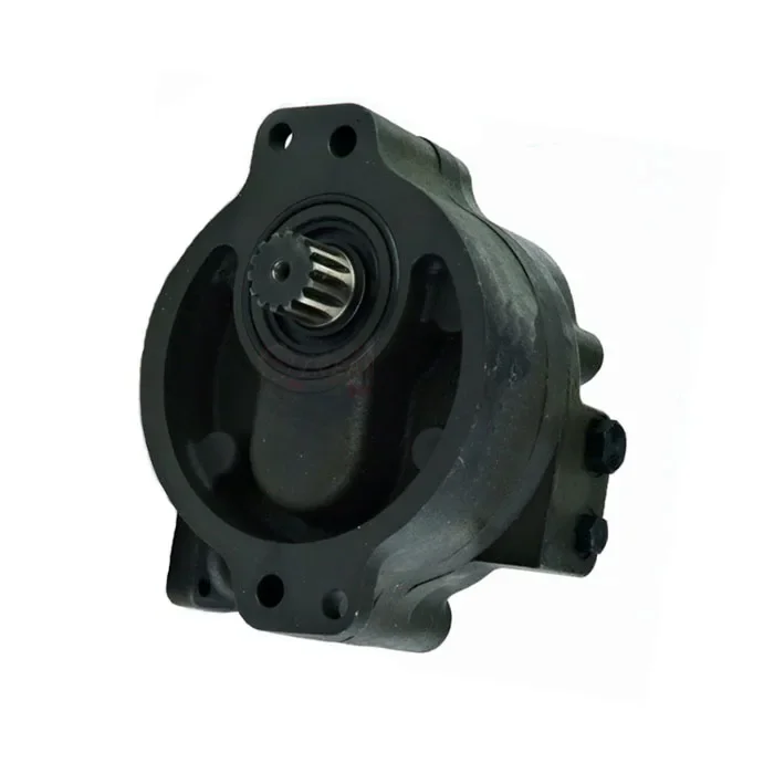 Gear Pump D6D bulldozer pump Transmission pump 3P6816