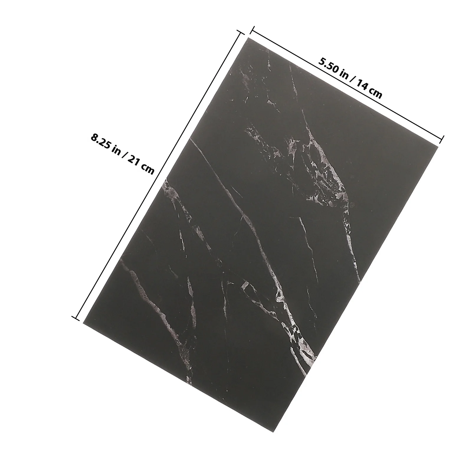 3Pcs Strong Photo Backdrop Boards Delicate Design for Product Photography Jewelry Watches Food Shooting Background