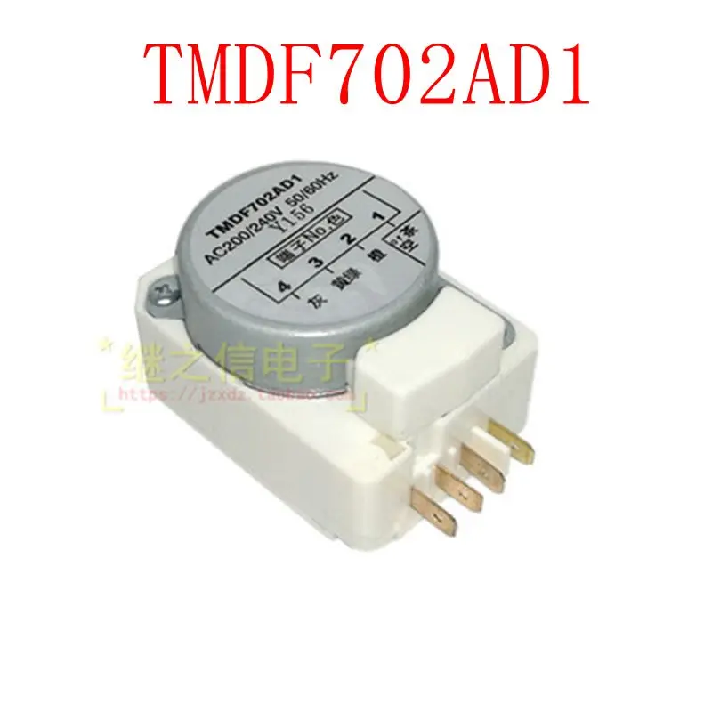 

TMDF702AD1 for panasonic Defrost refrigerator defrost timer Parts