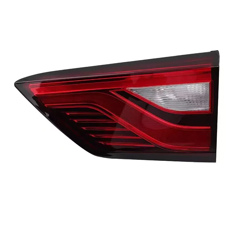 

Для 2017 2018 2019 SAIC MG ZS SUV левый и правый задний фонарь автомобиля, задний фонарь заднего хода, стоп-сигнал, задний фонарь без лампочек, указатель поворота