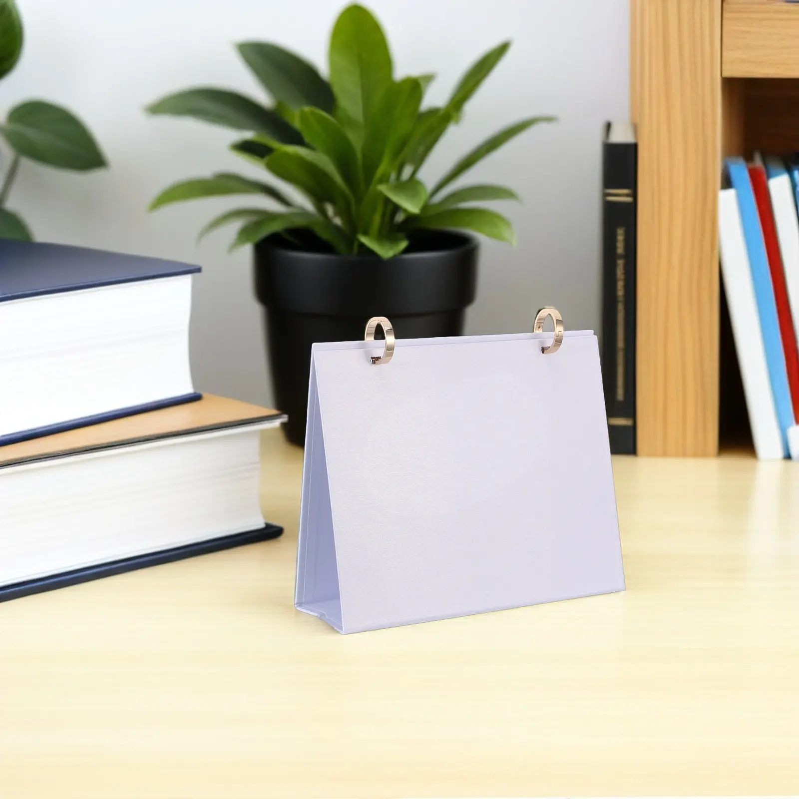 

Набор из 2-х настольных календарей-планеров на кольцах для самостоятельной сборки, многоразовые, для дома и офиса, 2026 год