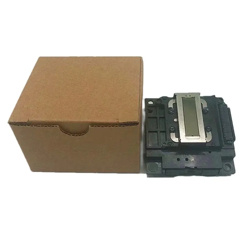 Печатающая головка L3150, печатающая головка для Epson L355, L132, L358, L365, L381, L486, L5190, L3106, L3108, L3110, L3116, L3117, L3118, L3119, L3156, WF2630