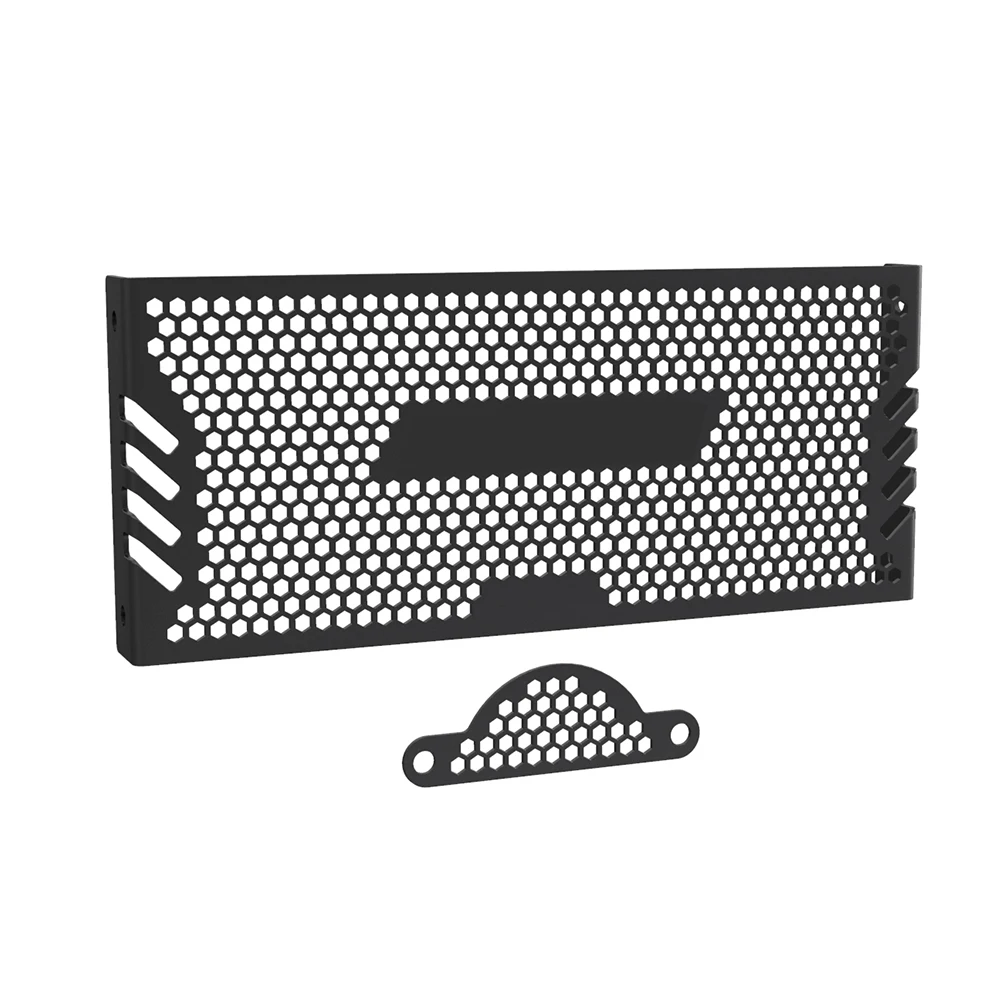 FOR SUZUKI GSX1400 GSX 1400 2002 2003 2004 2005 2006 2007 Motorcycle Accessories Radiator Grill Guard Protector Cover Protection