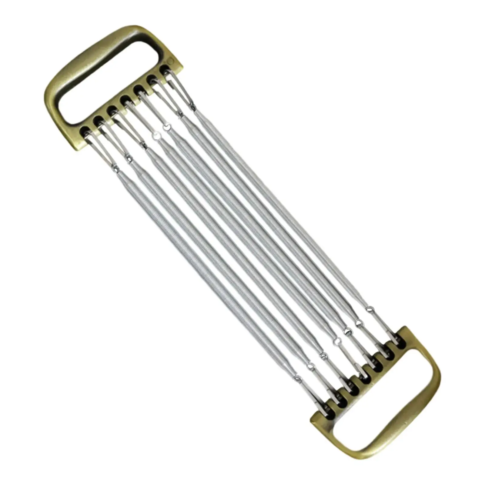 حبل سحب مرن لتقوية الصدر، معدات اللياقة البدنية الممتازة #2