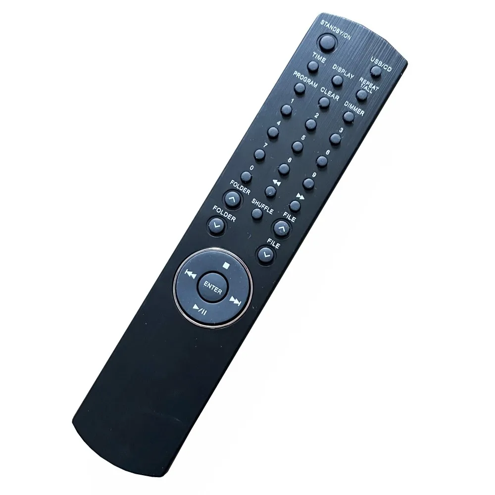 New best-selling remote control fit for Denon AV Surround Receiver AVRE200 AVRX500 AVR-E200 AVR-X500