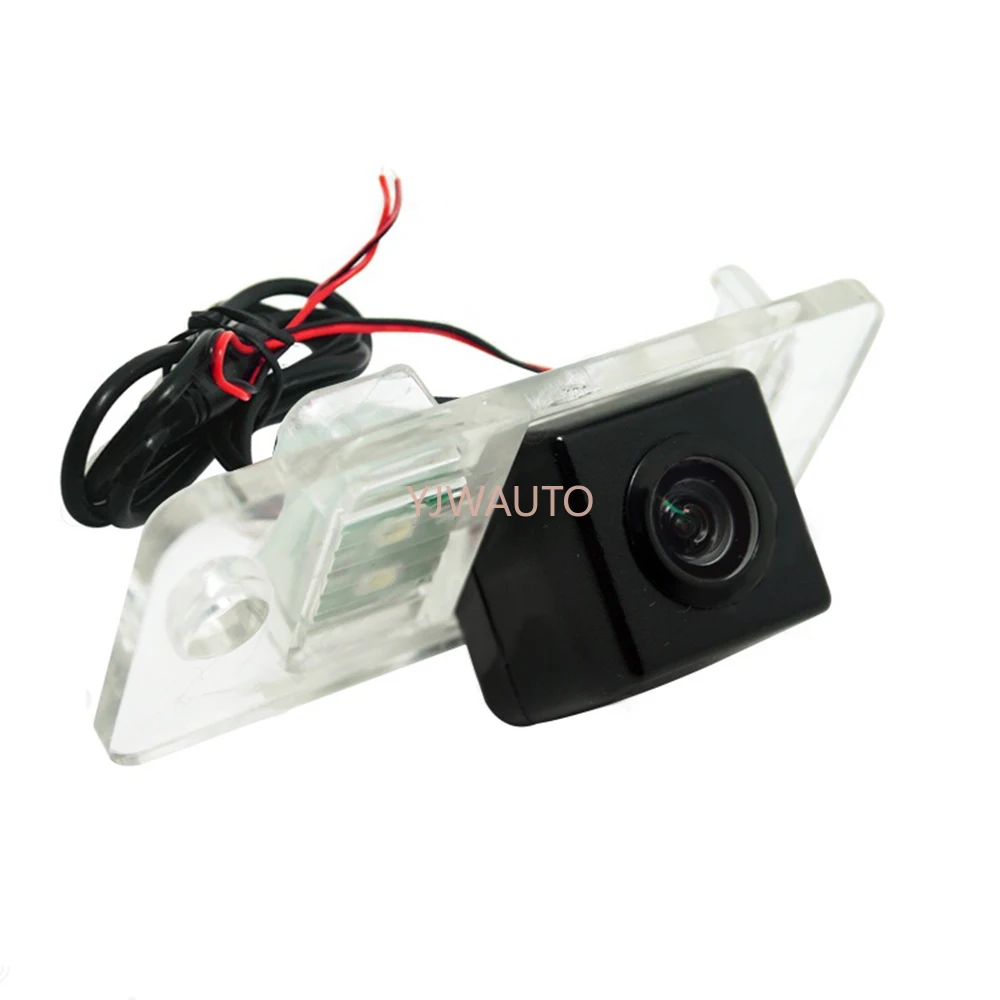 

For Audi A3 / A6 2004-2011 Rear View Camera Car Auto Backup Parking Cameras Reverse Vehicle Camera