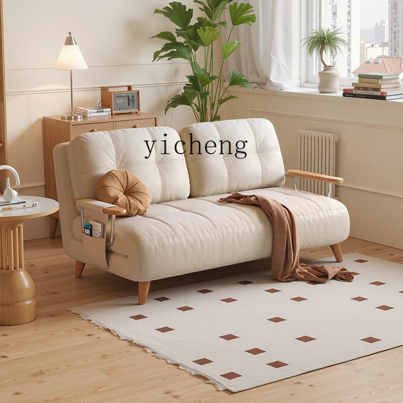Zc Sofa Bed Log Sin… - image