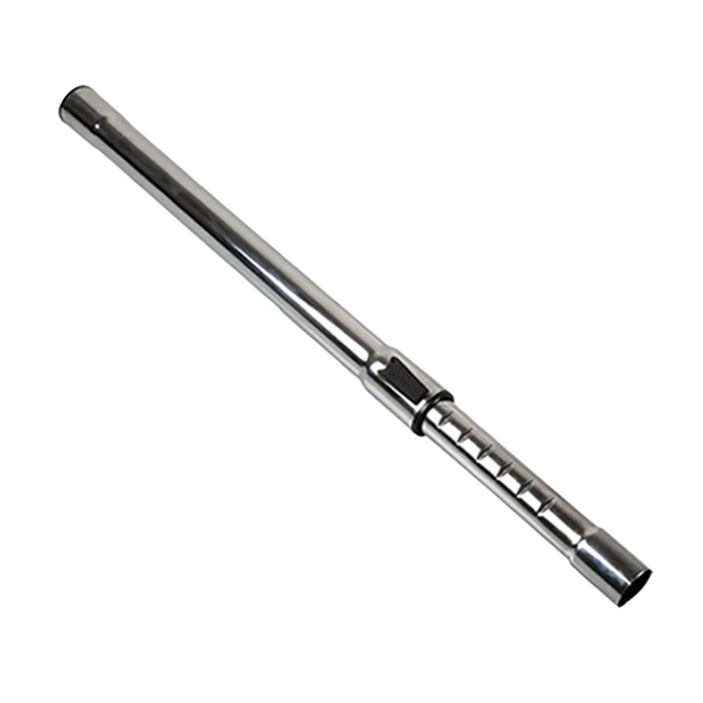 Vacuum Cleaner Accessories Tube Wand Telescopic Straight Pipe