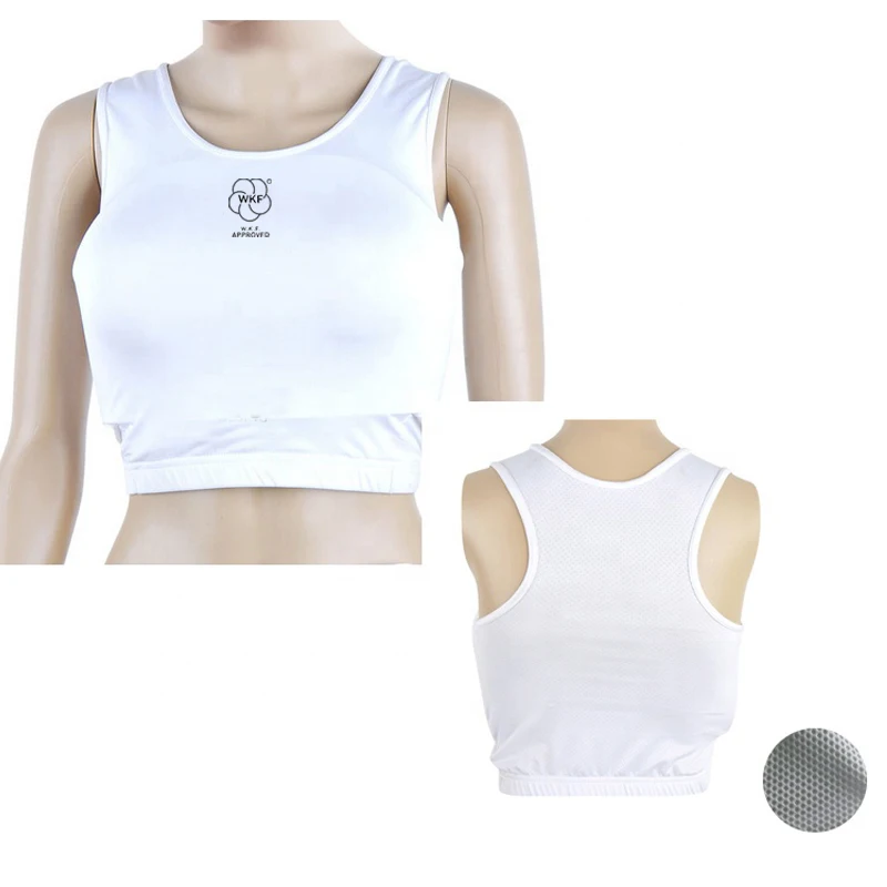 Wkf Approved Female…