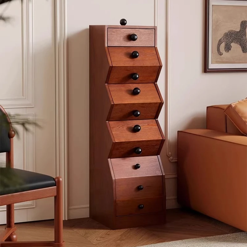 Storage Drawers Cab… - image