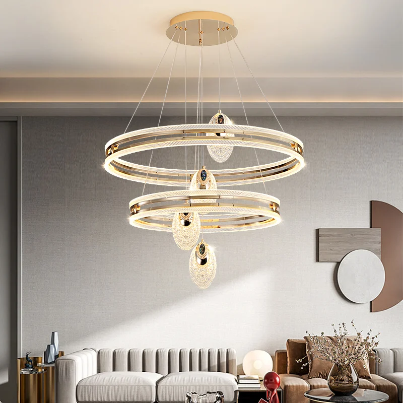 

Nordic home decor dining room Pendant lamp lights indoor lighting Ceiling lamp hanging light chandelier lamps for living room