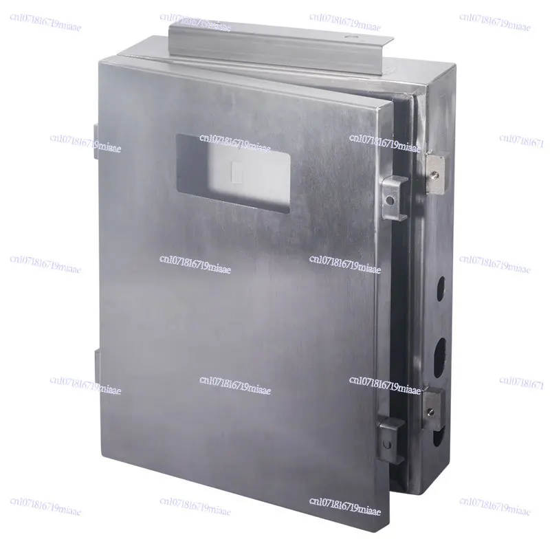

Foshan Sheet Metal Factory Processing and Production of Metal Shell Stainless Steel Chassis Laser Cutting Machine Product