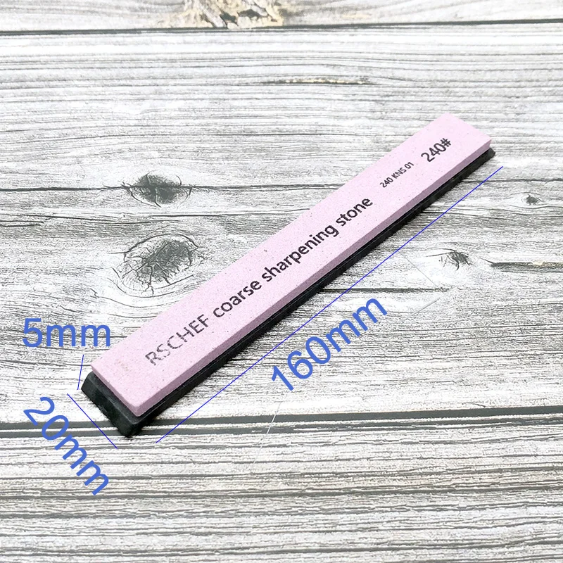sharpening stone whetstone 13 mesh whetstone strips kitchen tools blade sharpener knife sharpener kitchen tools bars