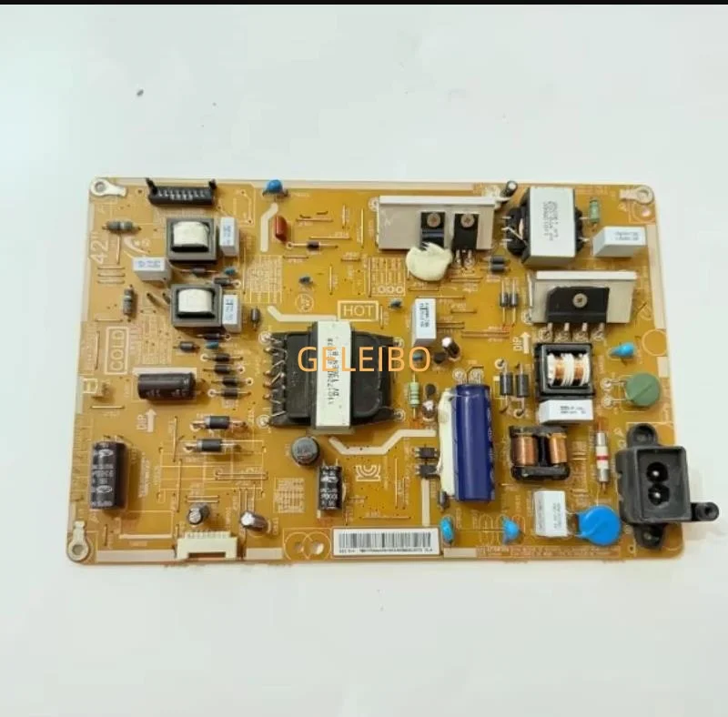 BN44-00609E BN44-00609D L42SF-DHS لوحة إمداد الطاقة LED لـ UA40F5000HJ