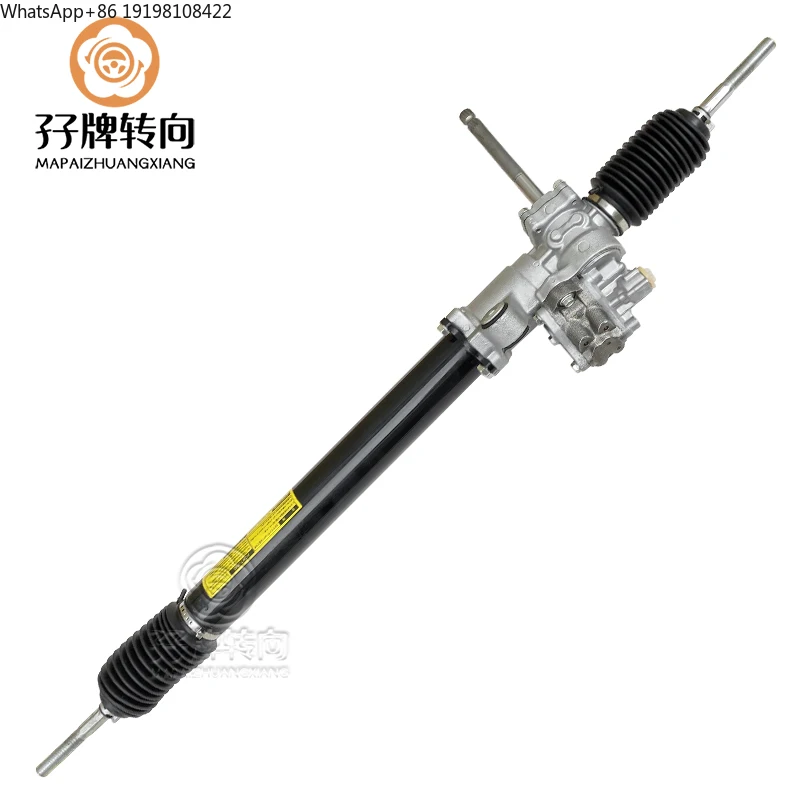 Auto Steering Gear Power Steering Rack and Pinion for honda Accord 90-93 CB3 CB7 LHD 53601-SM4-A05