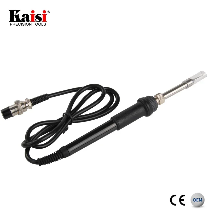 Kaisi SMD Rework Station Mobile Phone Soldering Repair BGA Hot Air