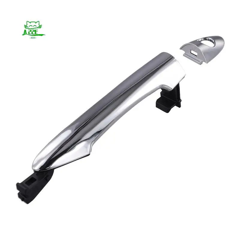A22E-Exterior Door Handle For Kia Picanto 2011-2016 Outside Door Handle