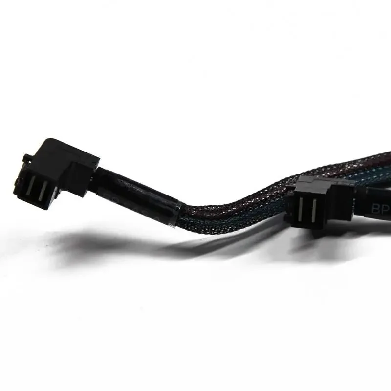 A=For Dell R7910 R730 backplane cable H330 H730P 2.5x8HDD SAS cable F037K 0F037K