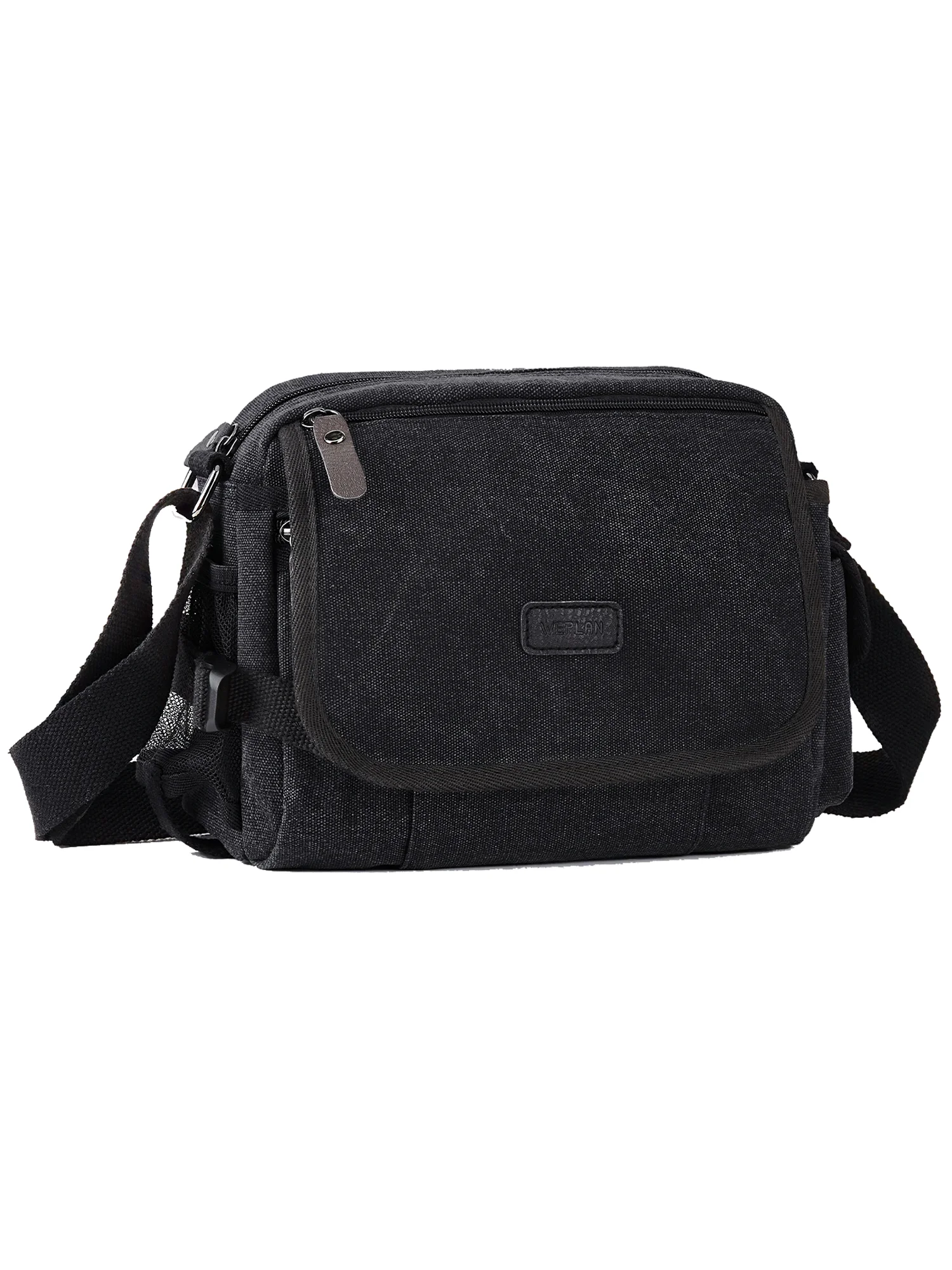 

Men Crossbody Bags High Quality Shoulder Bag Messenger Male Vintage Fanny Packs Boy Handbags Fashion Travel Bag Crossed Bag New