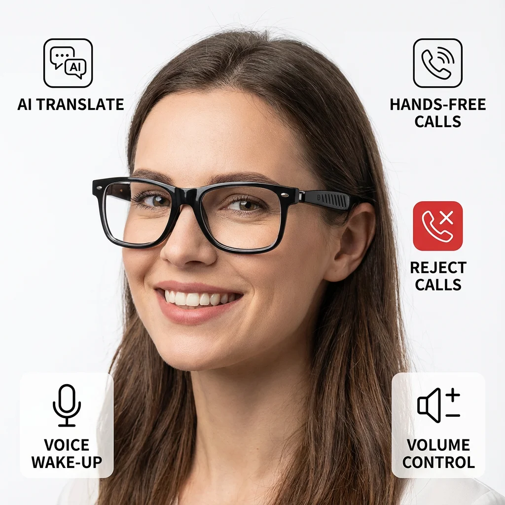 Thumbnail 3 - #7 Smart Glasses Comparison Guide